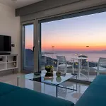 Rhodes Skyline Suites
