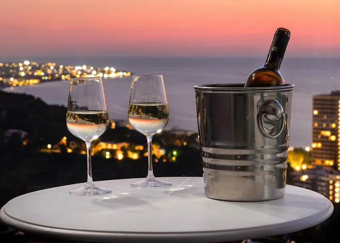 Rhodes Skyline Suites
